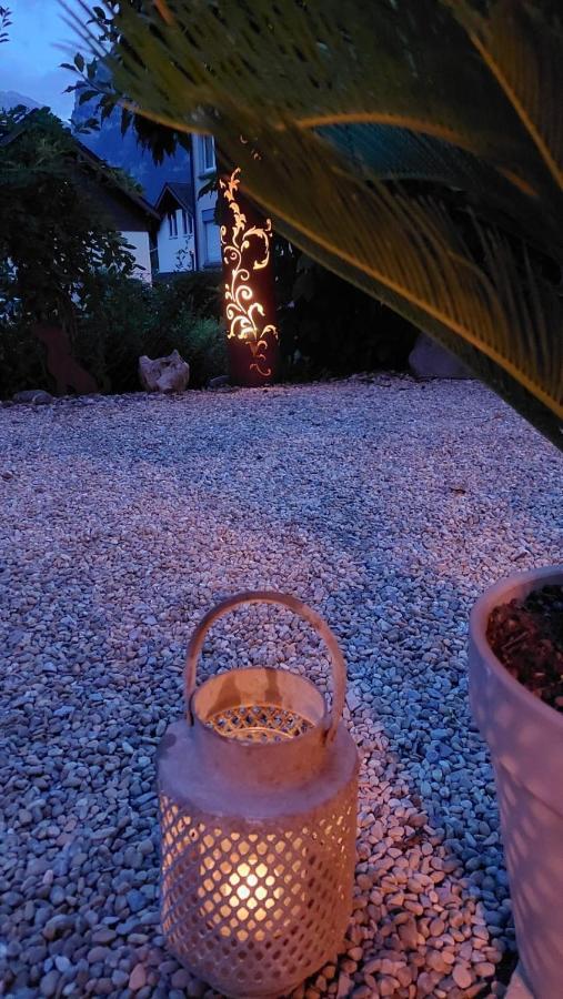Zimmer Mit Eigenem Badezimmer Näfels Buitenkant foto